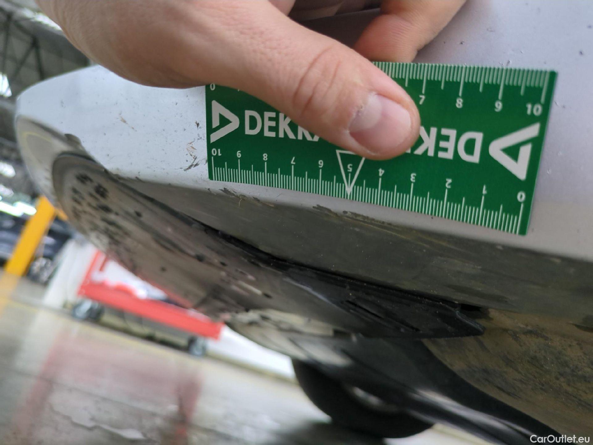  Skoda  Octavia  Berline Business 2.0 TDI 150CV BVA7 E6d #22