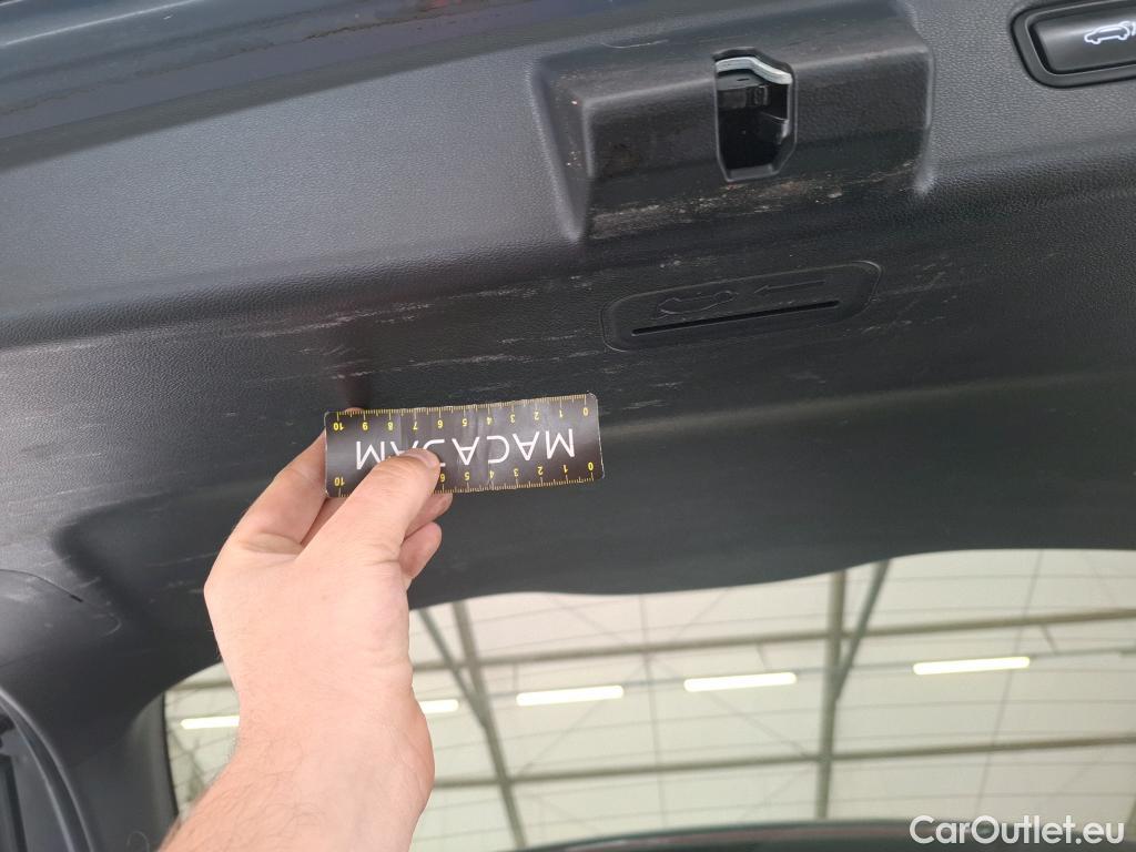  Hyundai  Tucson  Executive Mild-Hybrid 2WD 1.6 CRDI 135CV BVA7 E6d #9