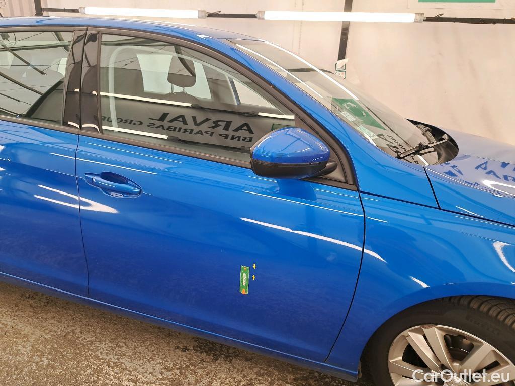  Peugeot  308  SW Active Business 1.5 HDi 130CV BVA8 E6d #27