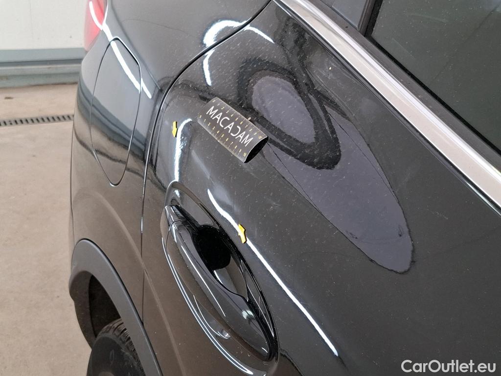  Renault  Kadjar RENAULT  / 2018 / 5P / Crossover Business Blue dCi 115 #11