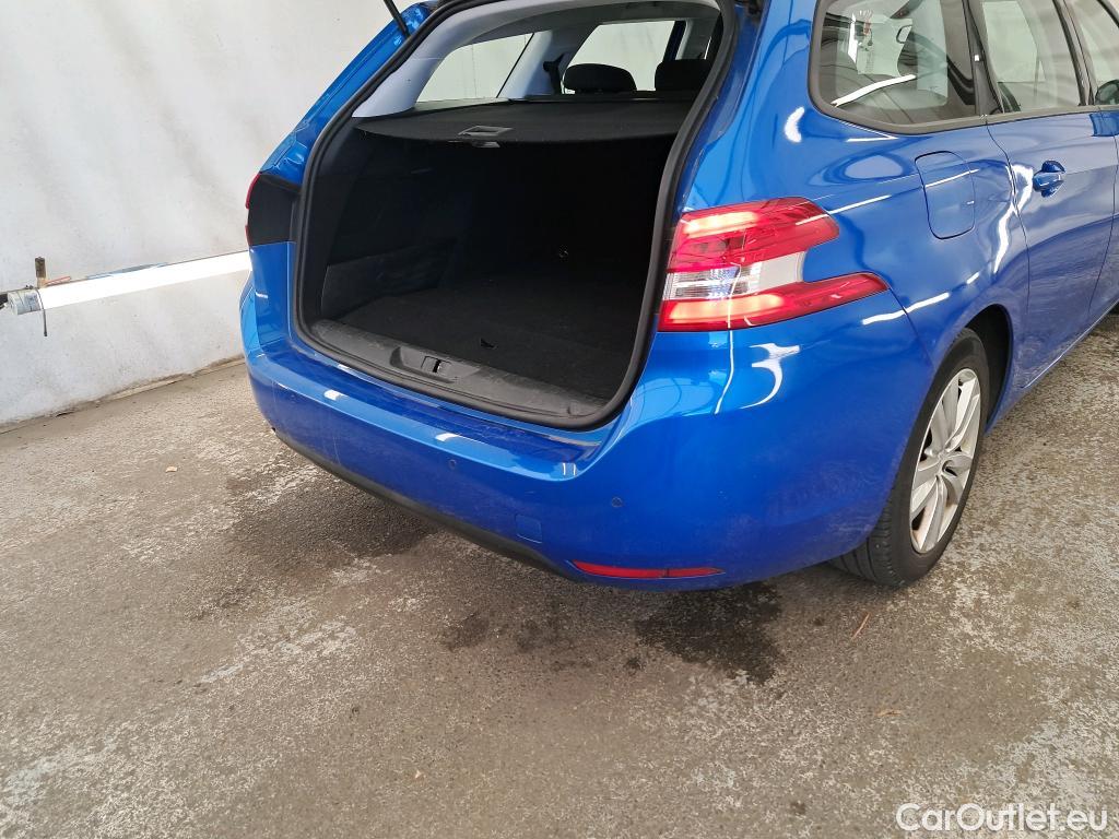  Peugeot  308  SW Active Business 1.5 HDi 130CV BVA8 E6d #33
