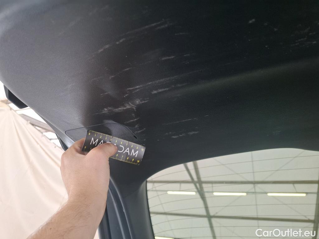  Hyundai  Tucson  Executive Mild-Hybrid 2WD 1.6 CRDI 135CV BVA7 E6d #11