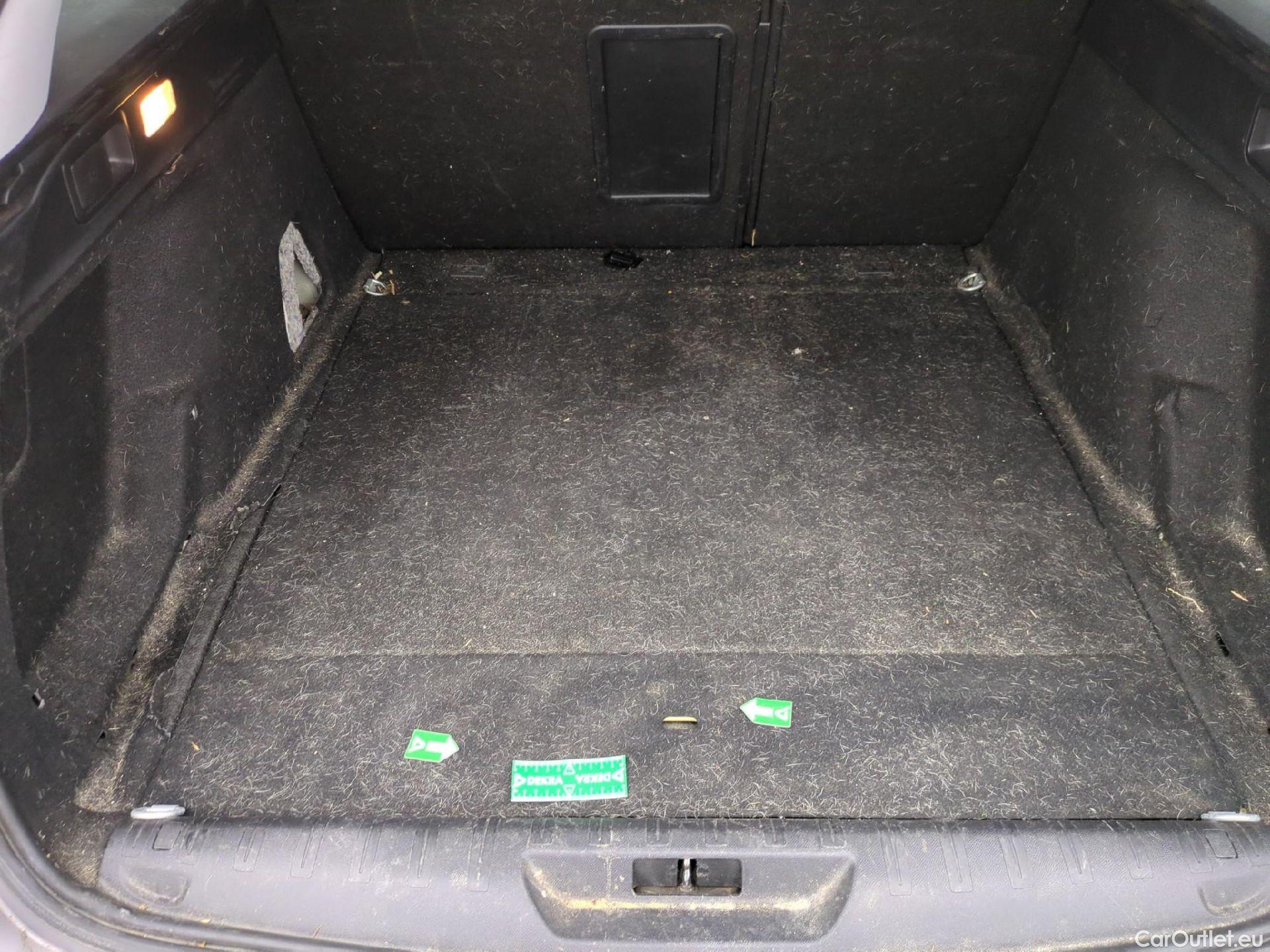  Peugeot  308  SW Allure Business 1.2 PureTech 130CV BVA8 E6d #12