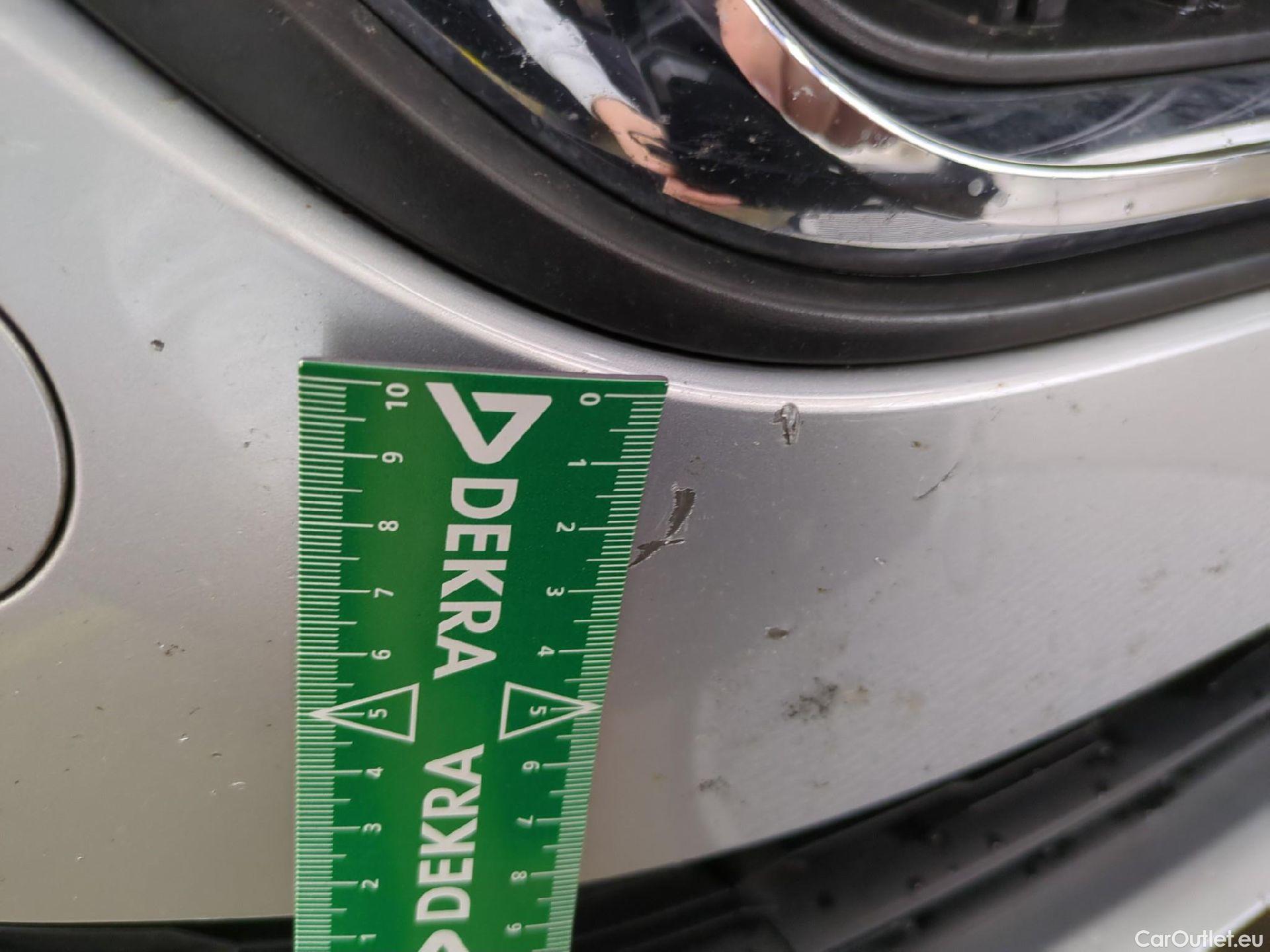  Skoda  Octavia  Berline Business 2.0 TDI 150CV BVA7 E6d #23