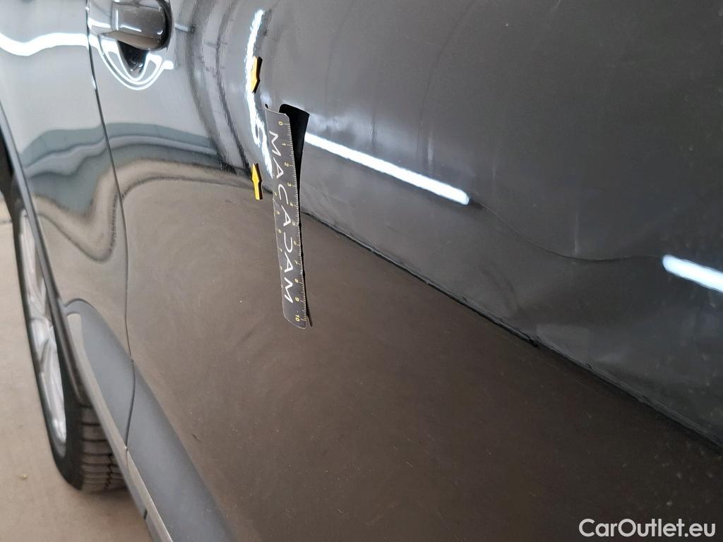  Renault  Kadjar RENAULT  / 2018 / 5P / Crossover Business Blue dCi 115 #34