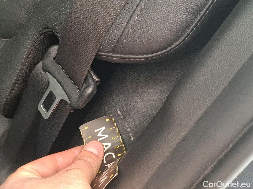  Hyundai  Tucson  Executive Mild-Hybrid 2WD 1.6 CRDI 135CV BVA7 E6d #6