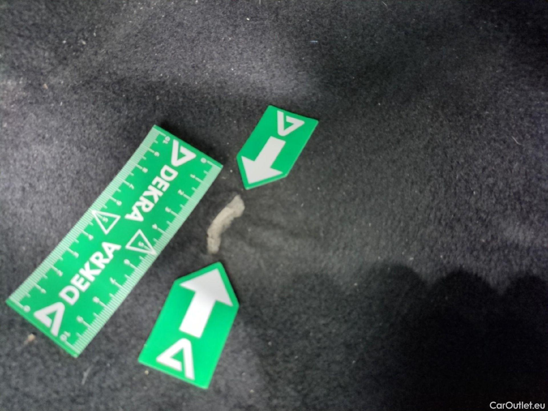  Skoda  Octavia  Berline Business 2.0 TDI 150CV BVA7 E6d #3