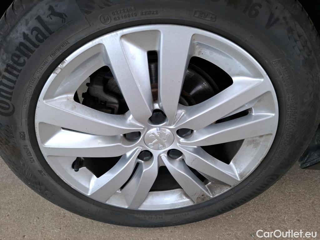  Peugeot  308  SW Active Business 1.5 HDi 130CV BVA8 E6d #30