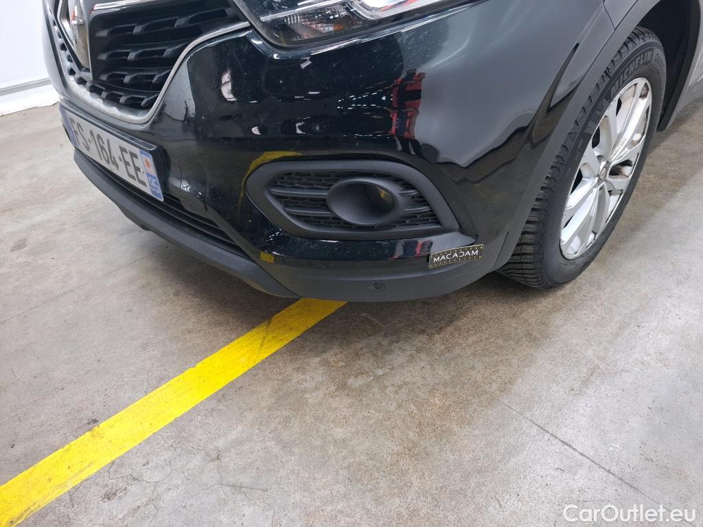  Renault  Kadjar  Business 1.5 dCi 115CV BVA7 E6dT #50
