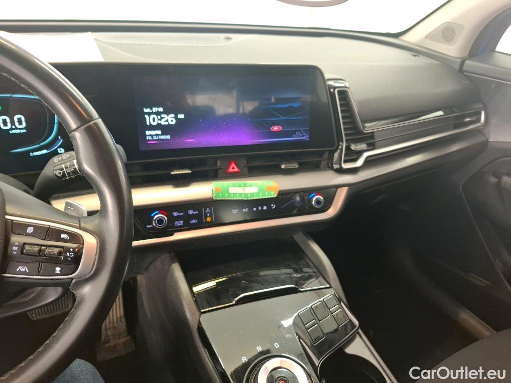  KIA  Sportage  Active Hybrid 1.6 T-GDi 230CV BVA6 E6d #6