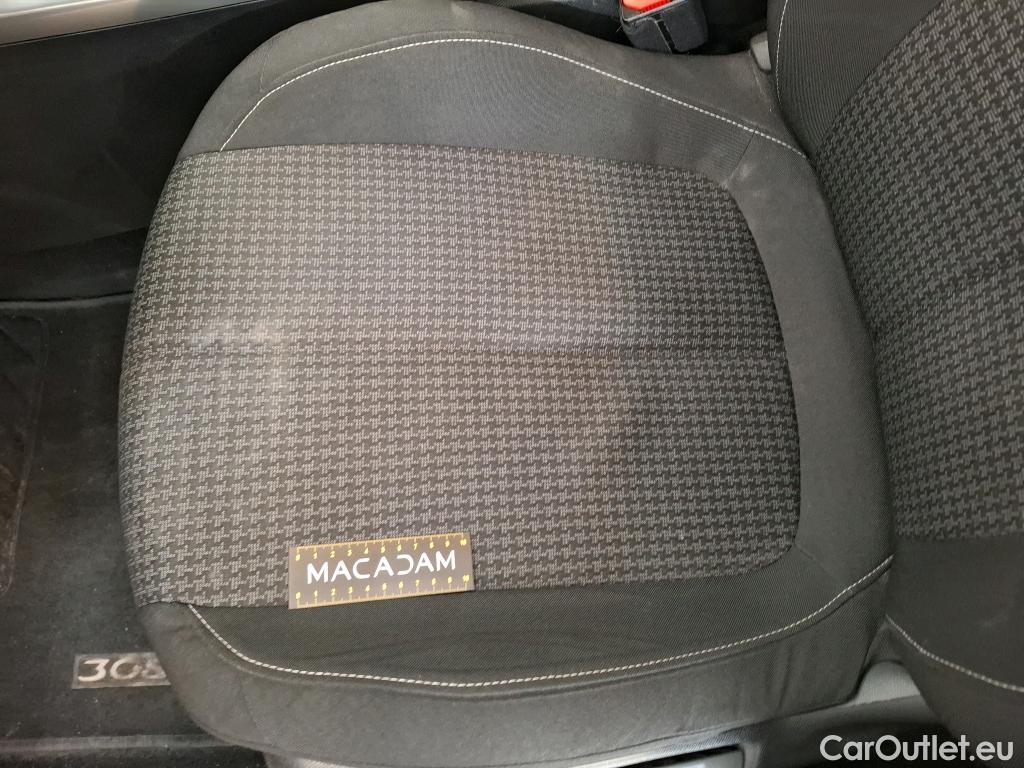  Peugeot  308  SW Active Business 1.5 HDi 130CV BVA8 E6d #65