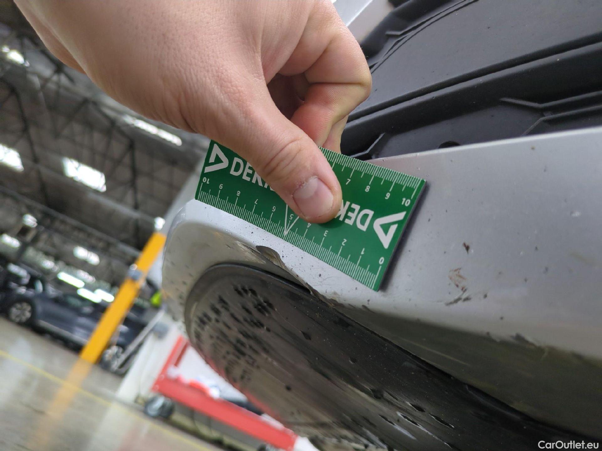  Skoda  Octavia  Berline Business 2.0 TDI 150CV BVA7 E6d #24