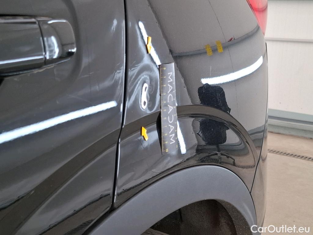  Renault  Kadjar RENAULT  / 2018 / 5P / Crossover Business Blue dCi 115 #2