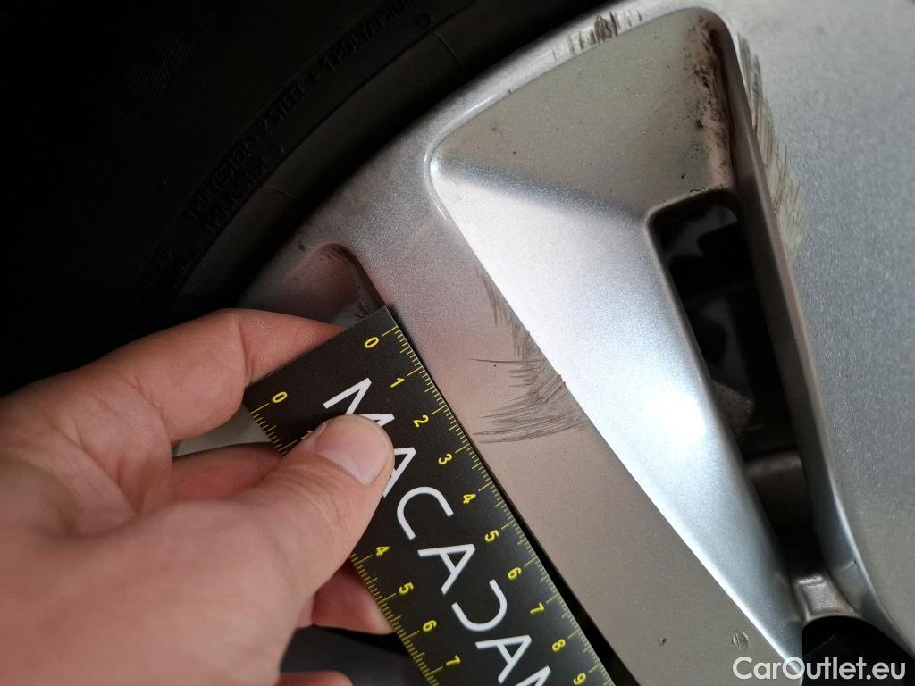  Peugeot  308  SW Active Business 1.5 HDi 130CV BVA8 E6d #37