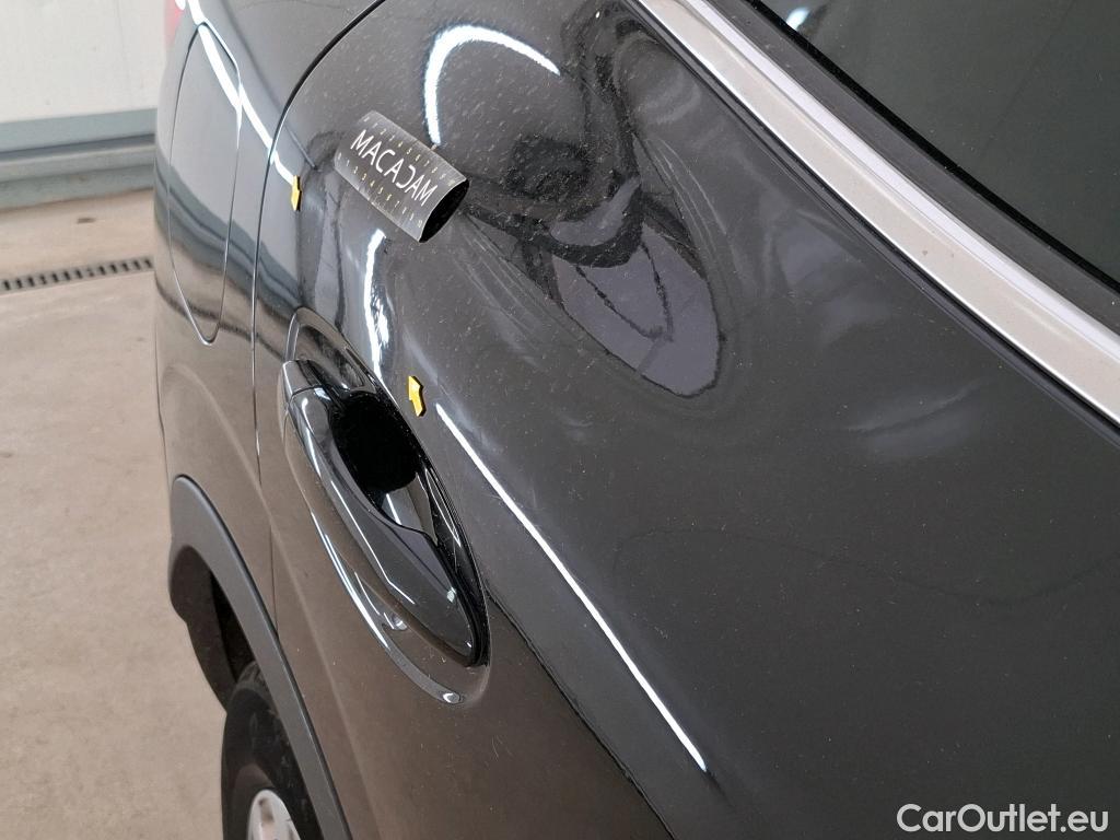  Renault  Kadjar RENAULT  / 2018 / 5P / Crossover Business Blue dCi 115 #9