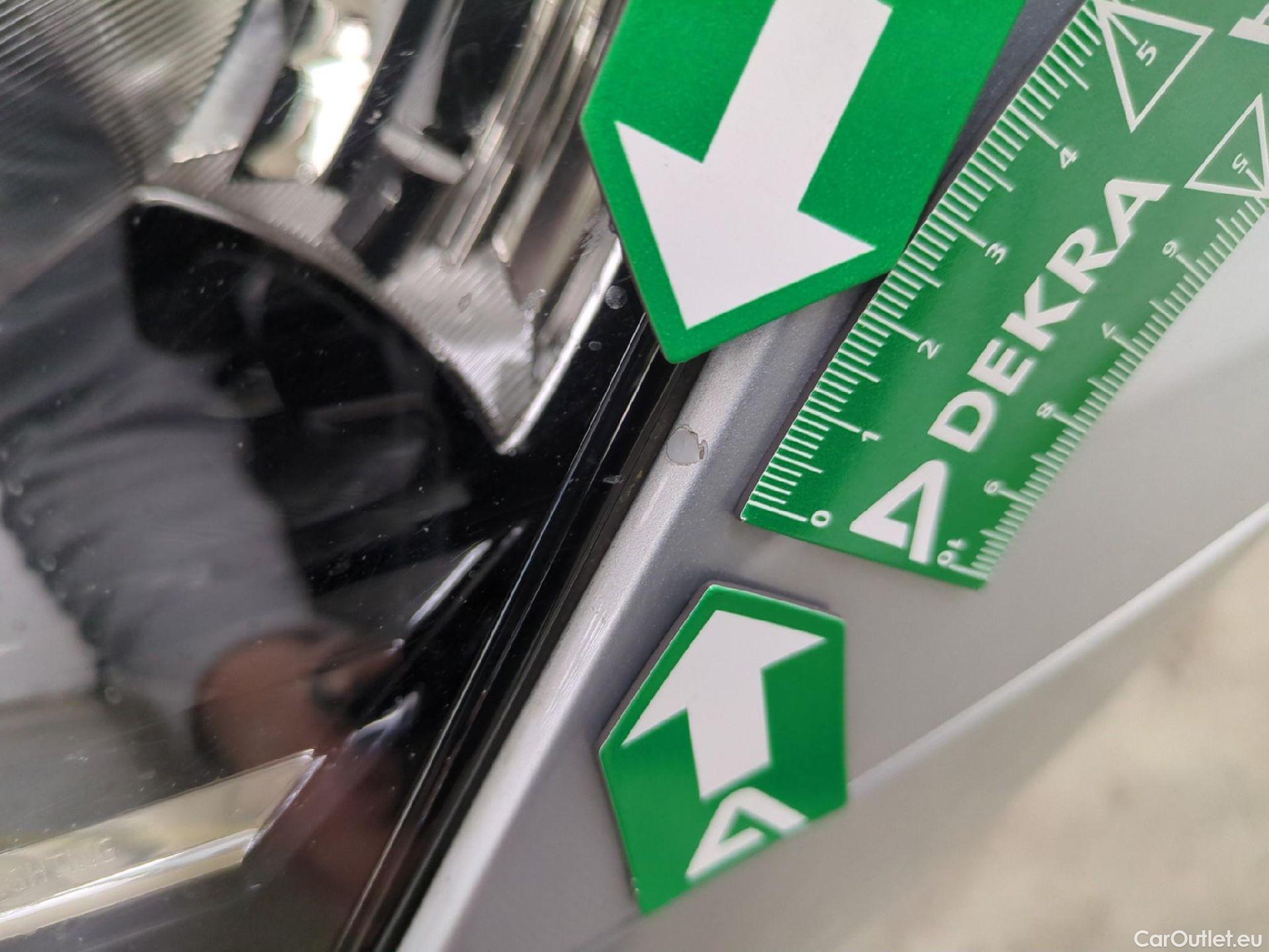  Skoda  Octavia  Berline Business 2.0 TDI 150CV BVA7 E6d #27