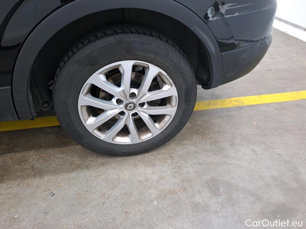  Renault  Kadjar  Business 1.5 dCi 115CV BVA7 E6dT #68