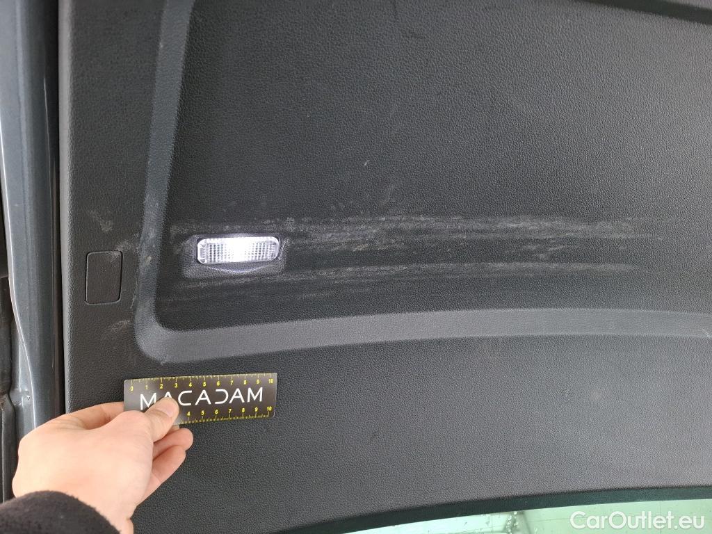  Skoda  Superb  Break Style 2.0 TDI 150CV BVA7 E6d #8