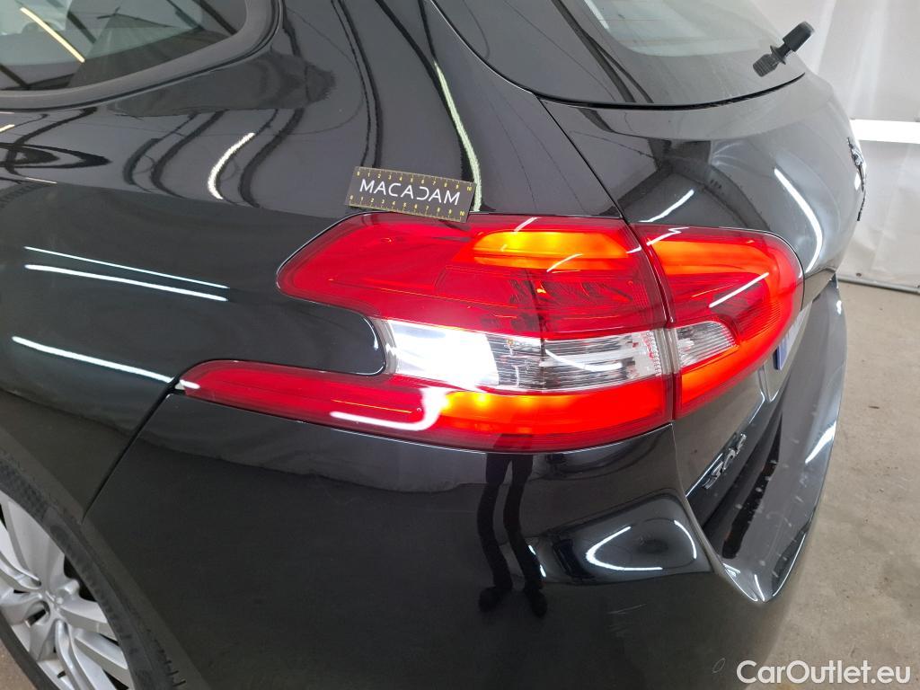  Peugeot  308  SW Active Business 1.5 HDi 130CV BVA8 E6d #3