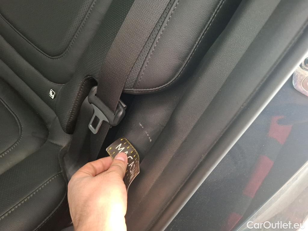  Hyundai  Tucson  Executive Mild-Hybrid 2WD 1.6 CRDI 135CV BVA7 E6d #5