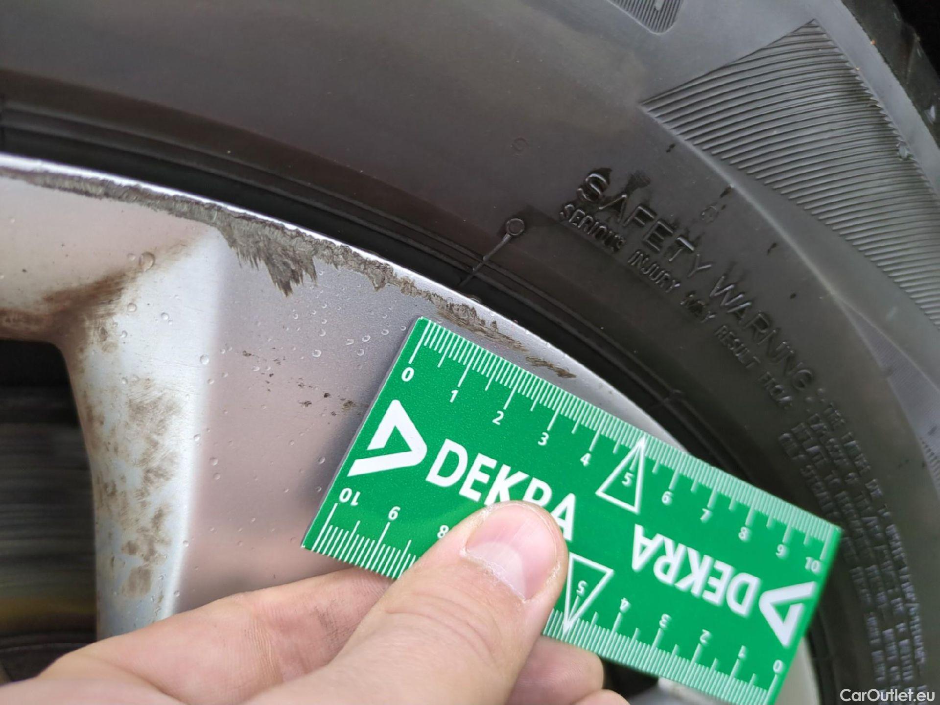  Skoda  Octavia  Berline Business 2.0 TDI 150CV BVA7 E6d #12