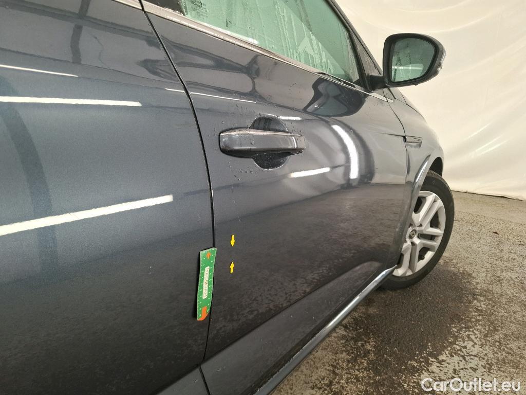  Renault  Megane  IV Grandtour Business 1.5 dCi 95CV BVM6 E6dT #5