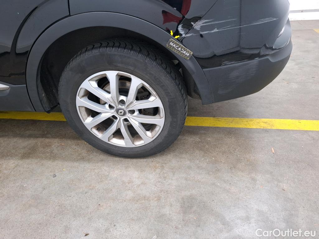  Renault  Kadjar  Business 1.5 dCi 115CV BVA7 E6dT #52