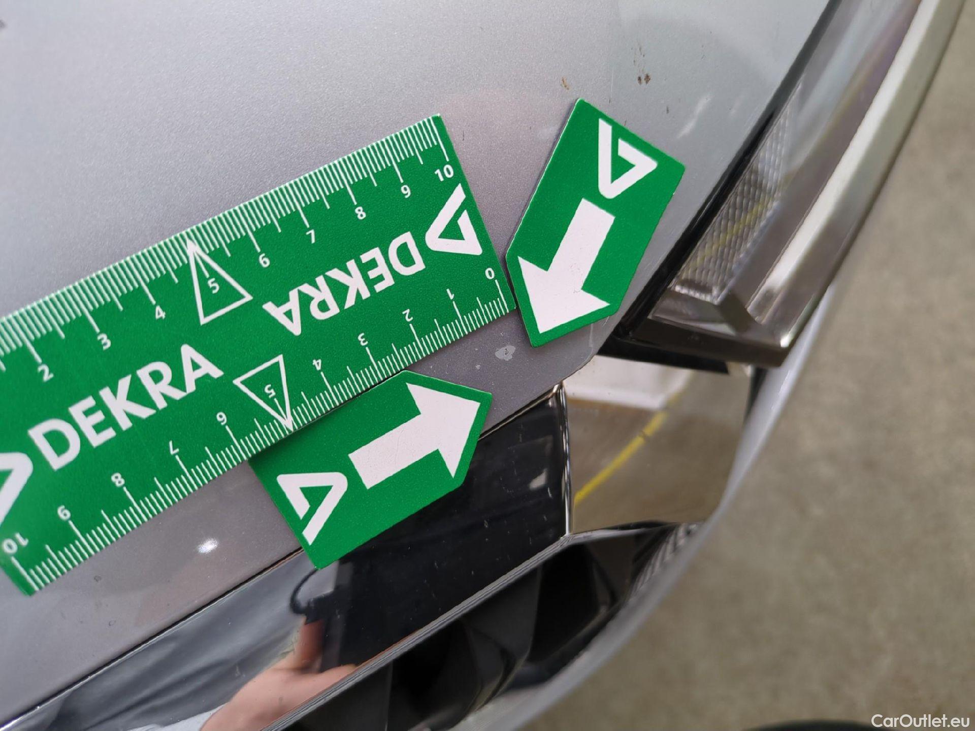  Skoda  Octavia  Berline Business 2.0 TDI 150CV BVA7 E6d #33