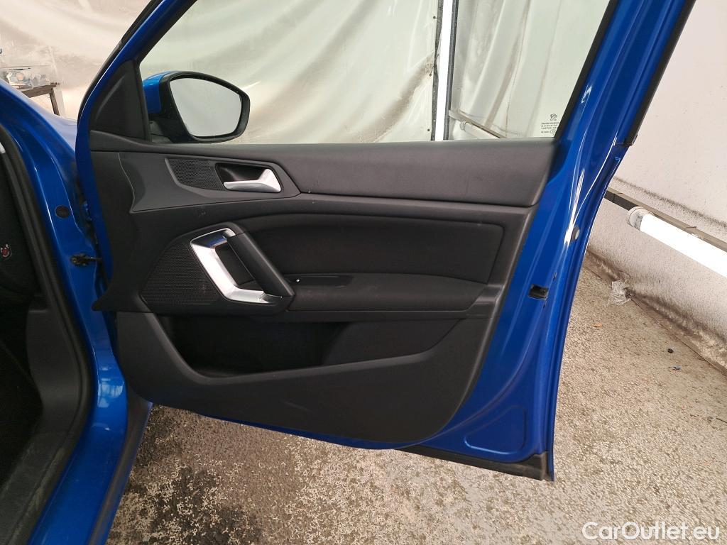  Peugeot  308  SW Active Business 1.5 HDi 130CV BVA8 E6d #23