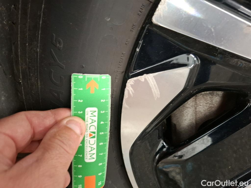  KIA  Sportage  Active Hybrid 1.6 T-GDi 230CV BVA6 E6d #5