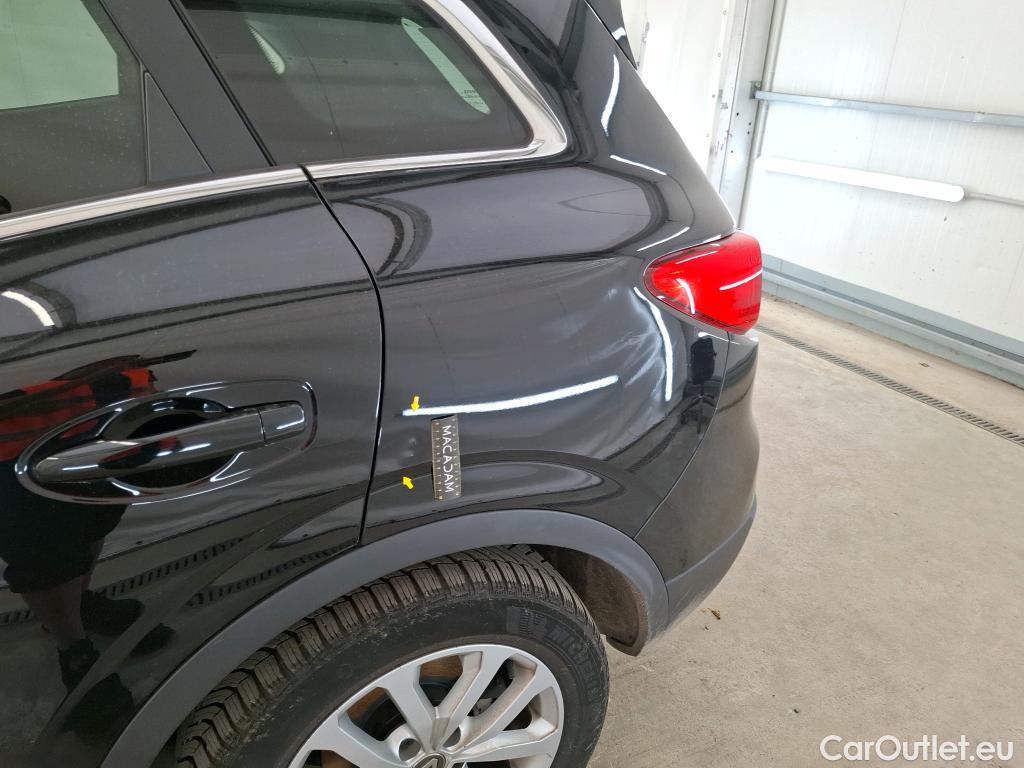  Renault  Kadjar RENAULT  / 2018 / 5P / Crossover Business Blue dCi 115 #1