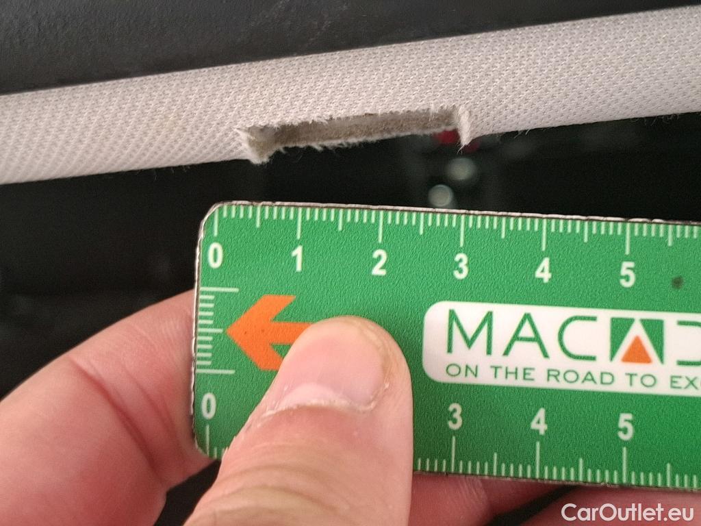  Renault  Megane  IV Grandtour Business 1.5 dCi 95CV BVM6 E6dT #9