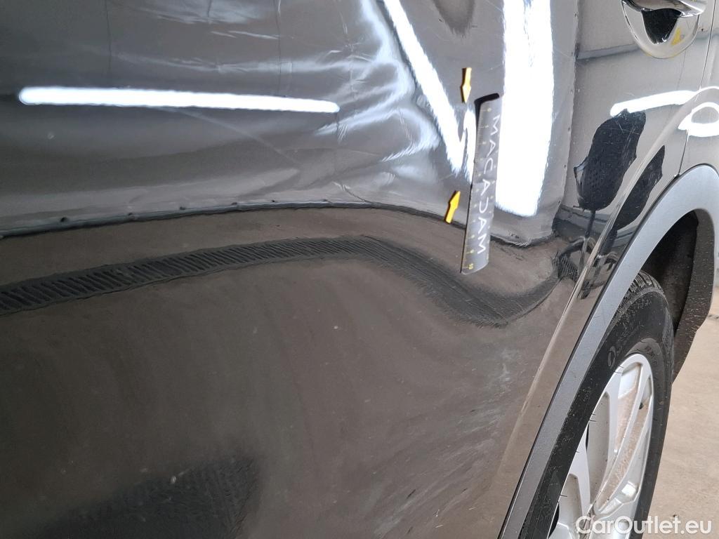  Renault  Kadjar RENAULT  / 2018 / 5P / Crossover Business Blue dCi 115 #29