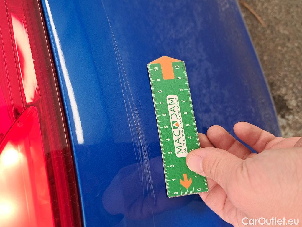  Peugeot  308  SW Active Business 1.5 HDi 130CV BVA8 E6d #10