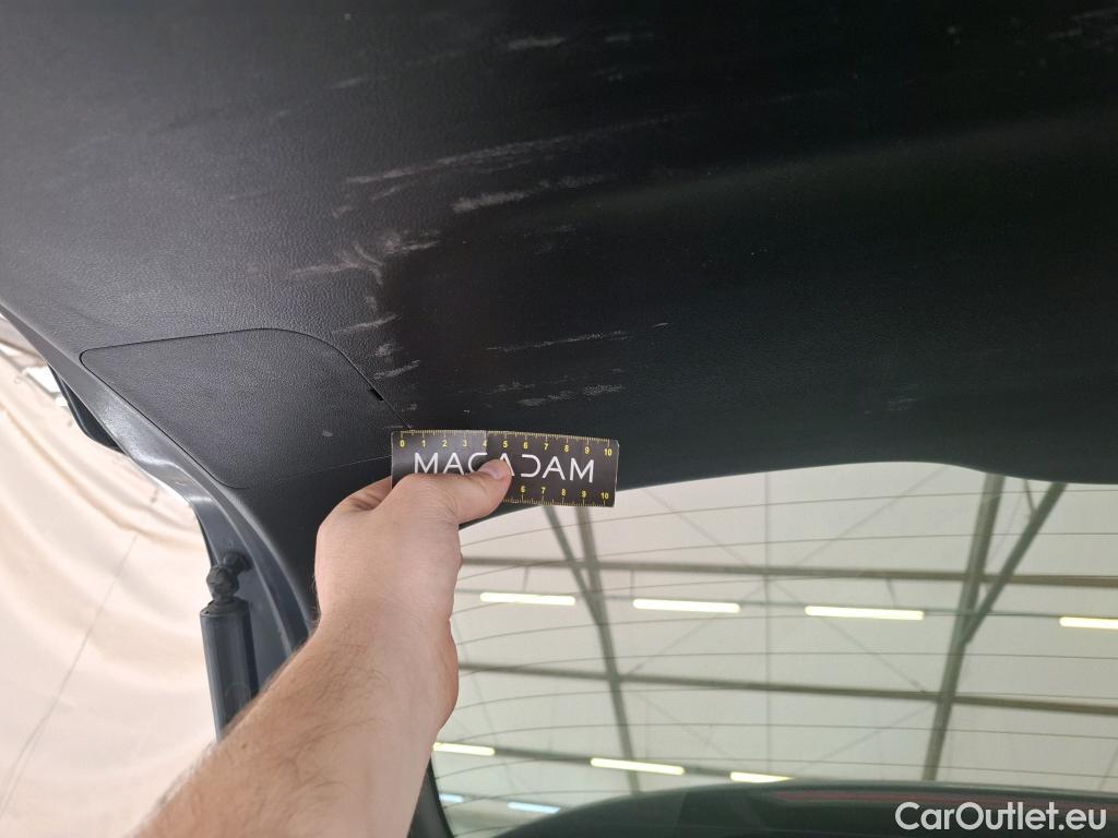  Hyundai  Tucson  Executive Mild-Hybrid 2WD 1.6 CRDI 135CV BVA7 E6d #10