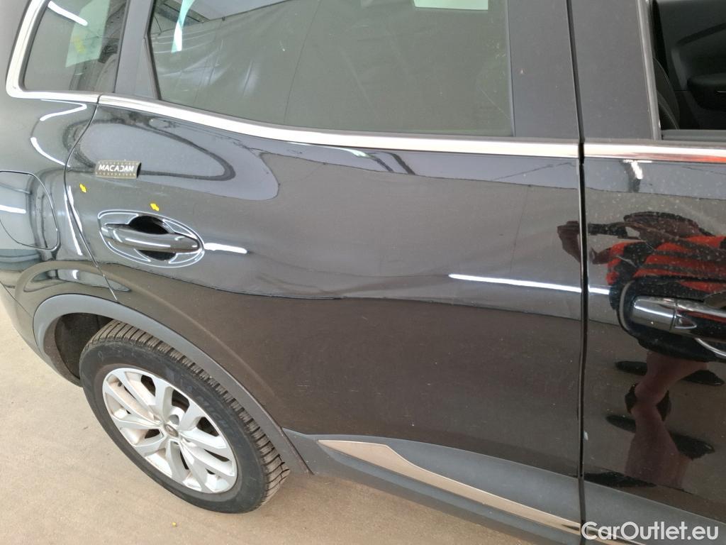  Renault  Kadjar RENAULT  / 2018 / 5P / Crossover Business Blue dCi 115 #8