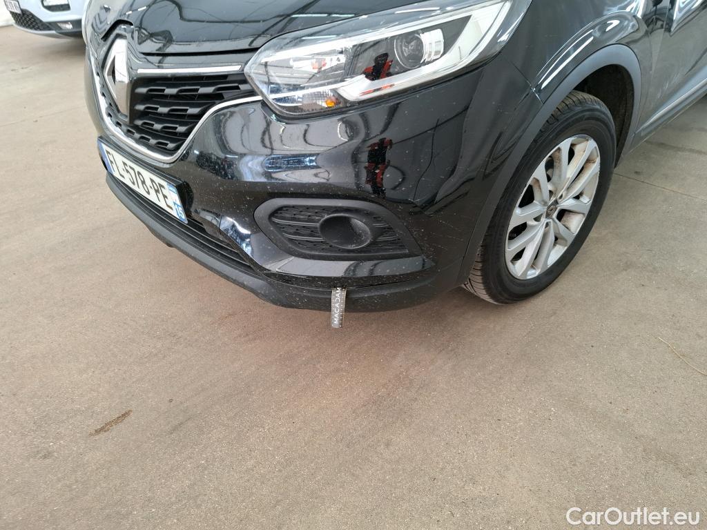  Renault  Kadjar RENAULT  / 2018 / 5P / Crossover Business Blue dCi 115 #40