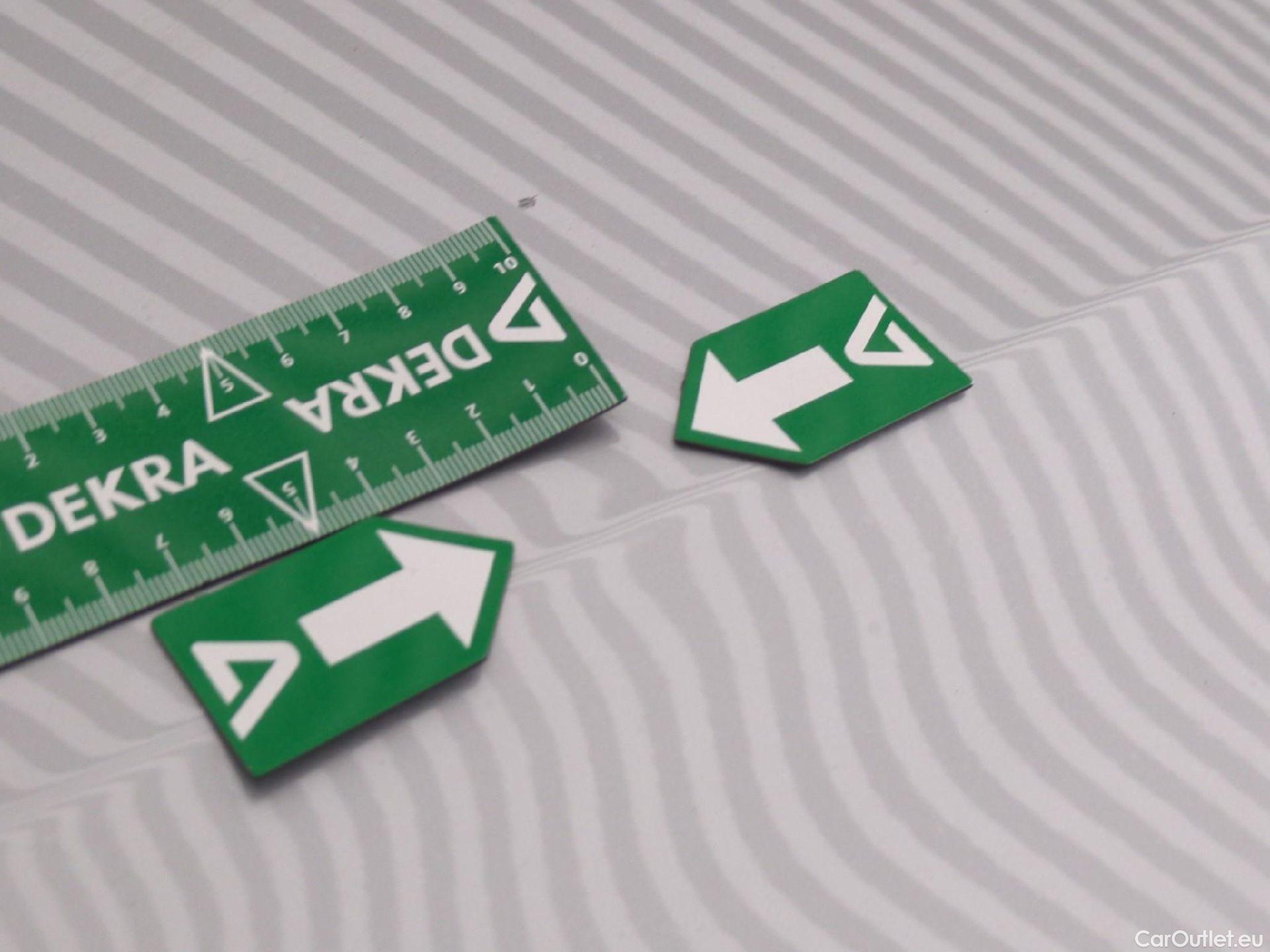  Skoda  Octavia  Berline Business 2.0 TDI 150CV BVA7 E6d #36