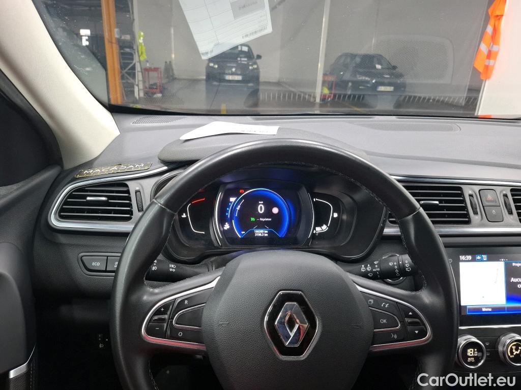  Renault  Kadjar  Business 1.5 dCi 115CV BVA7 E6dT #5