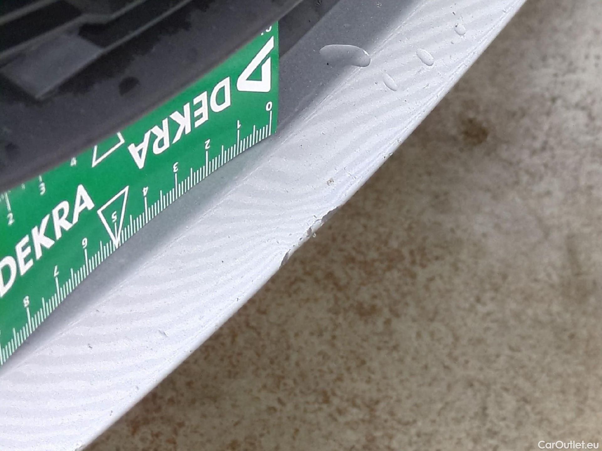  Skoda  Octavia  Berline Business 2.0 TDI 150CV BVA7 E6d #21