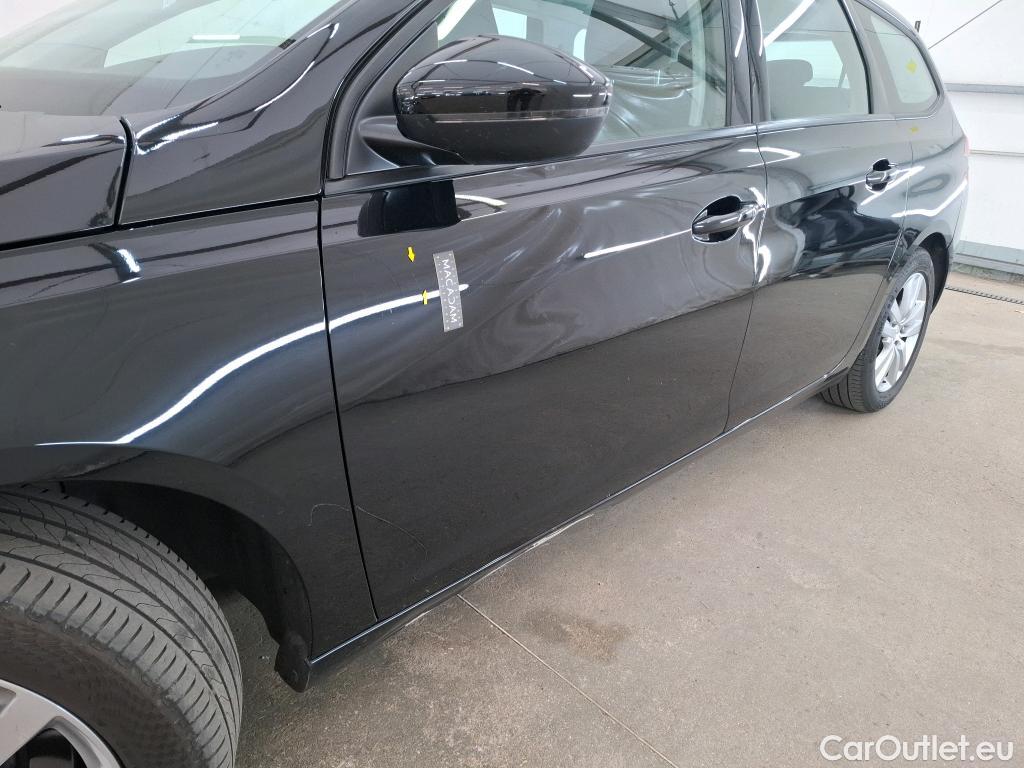  Peugeot  308  SW Active Business 1.5 HDi 130CV BVA8 E6d #54