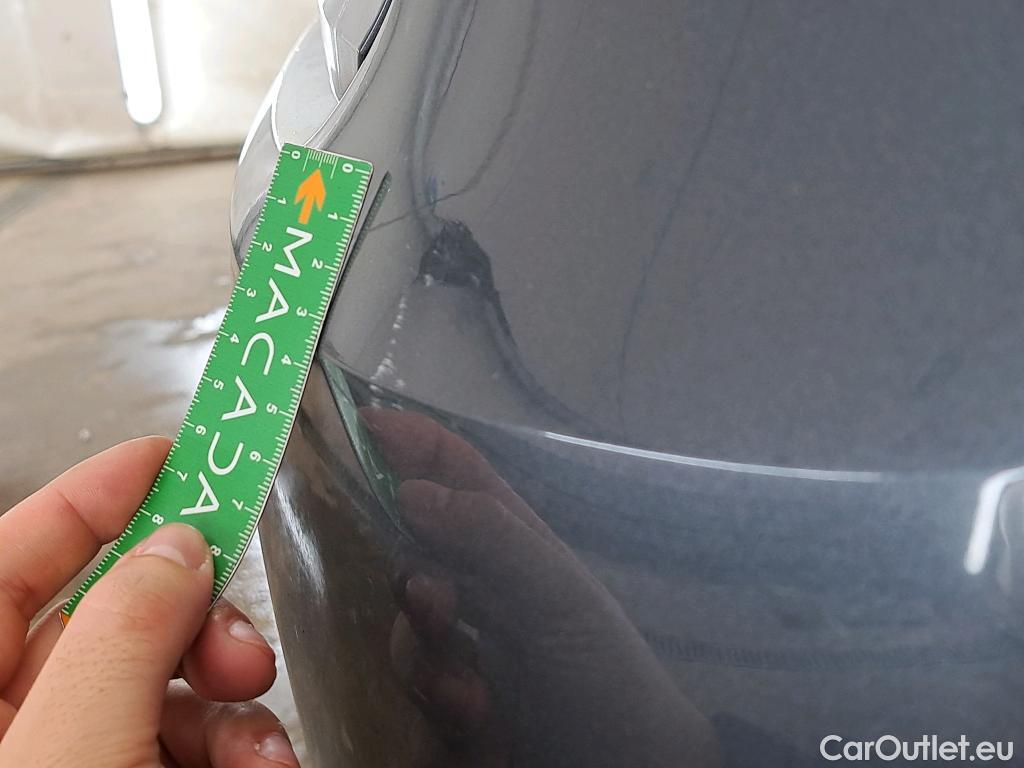  Renault  Megane RENAULT Mégane Berline / 2020 / 5P / Berline Business TCe 140 EDC FAP -21B #11