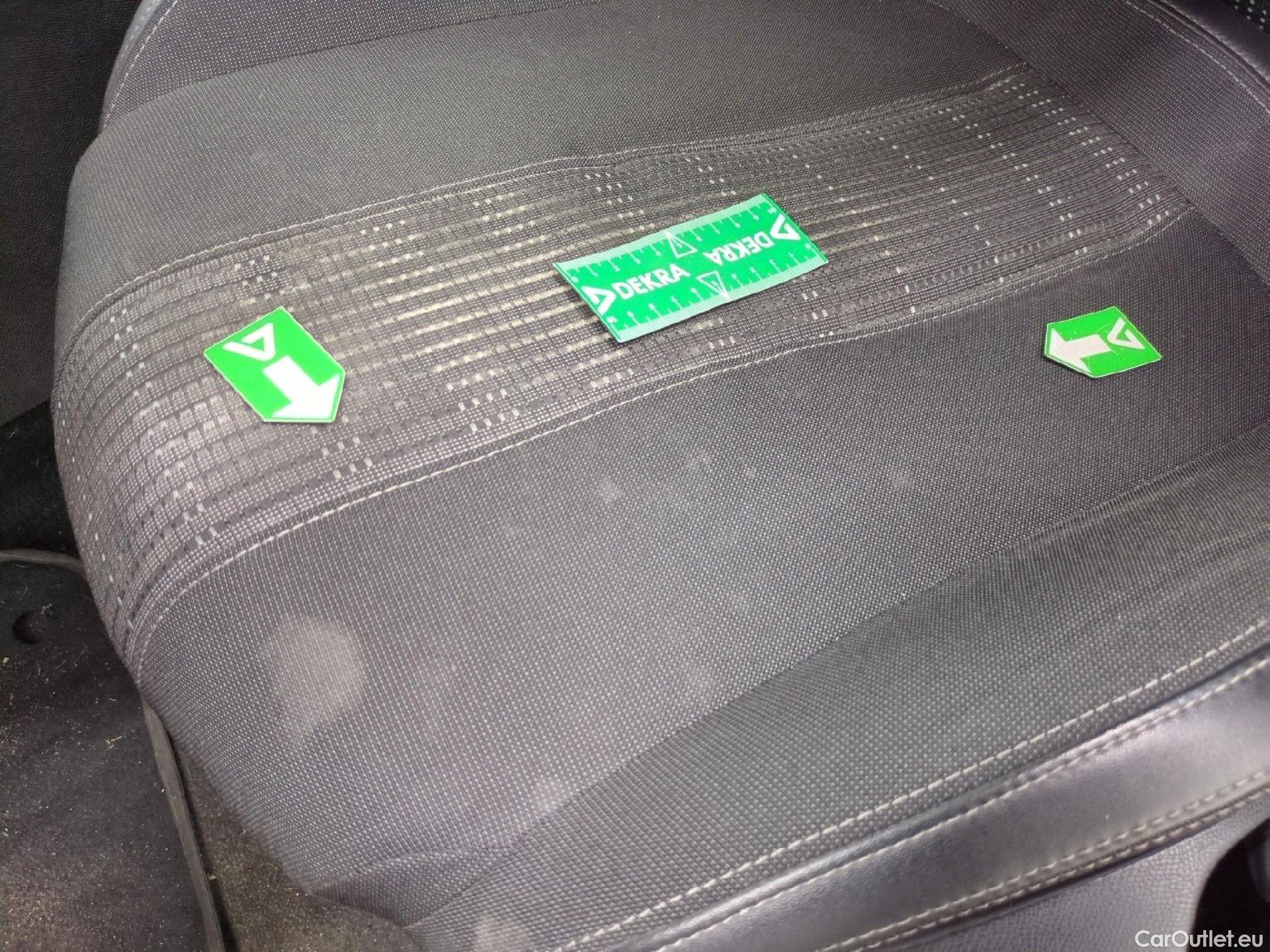  Peugeot  308  SW Allure Business 1.2 PureTech 130CV BVA8 E6d #13