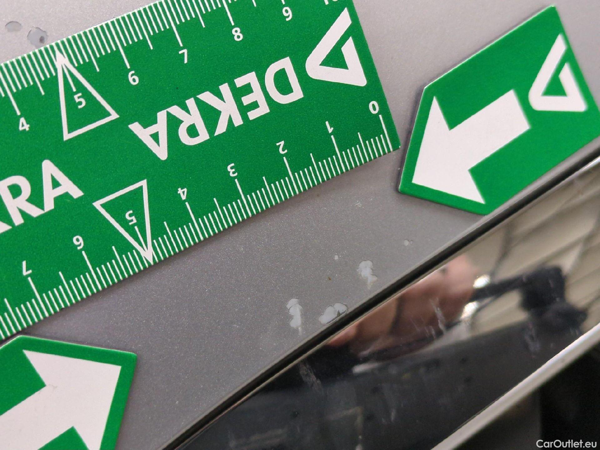  Skoda  Octavia  Berline Business 2.0 TDI 150CV BVA7 E6d #35