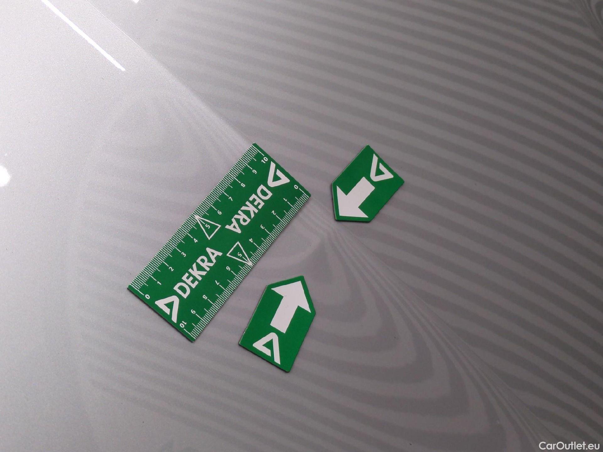  Skoda  Octavia  Berline Business 2.0 TDI 150CV BVA7 E6d #31