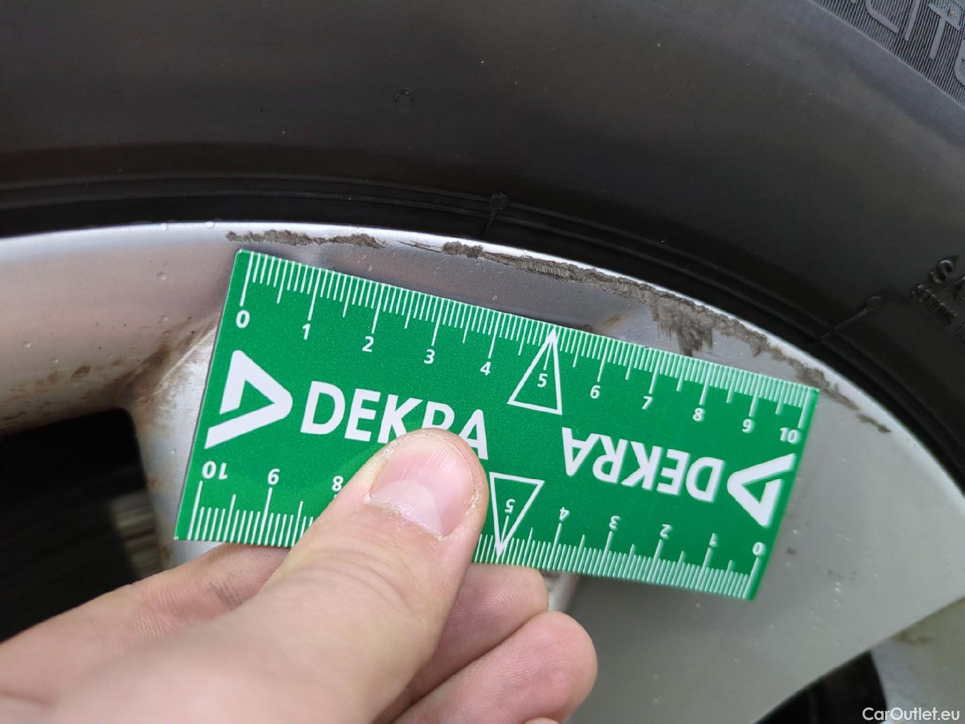  Skoda  Octavia  Berline Business 2.0 TDI 150CV BVA7 E6d #14