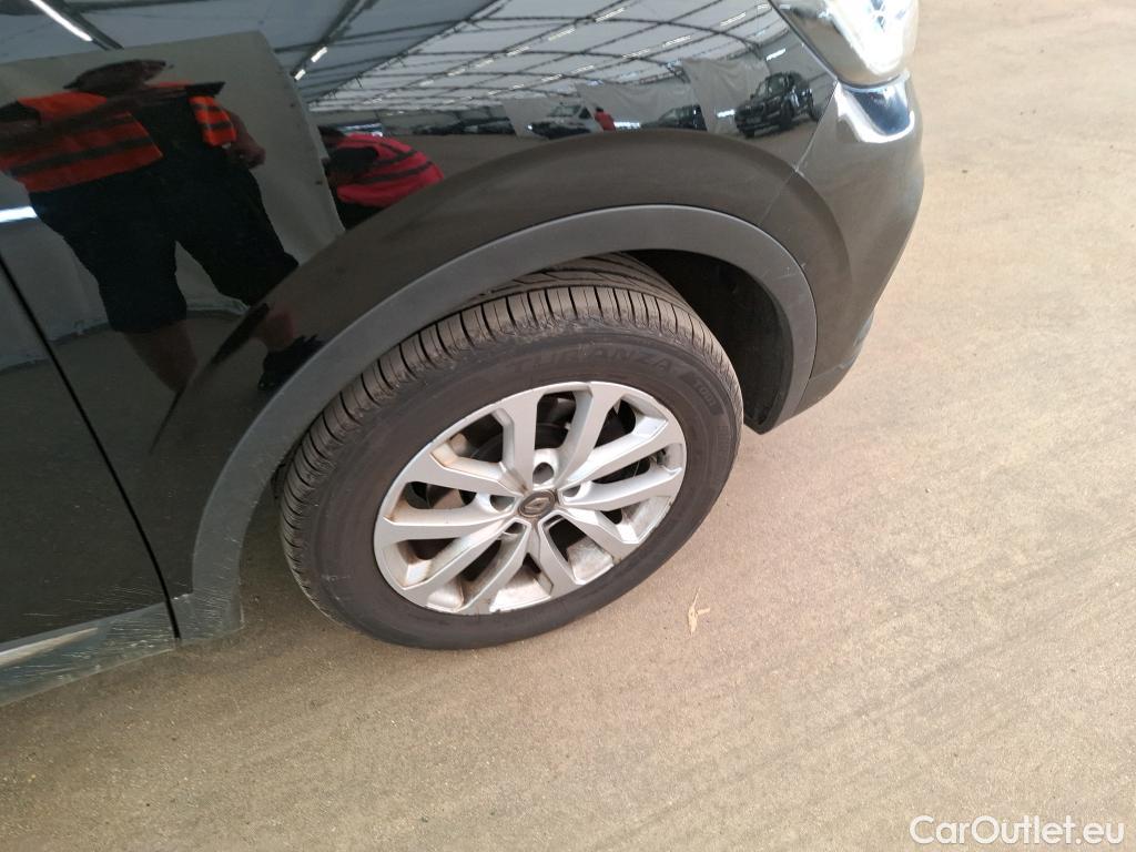  Renault  Kadjar RENAULT  / 2018 / 5P / Crossover Business Blue dCi 115 #16