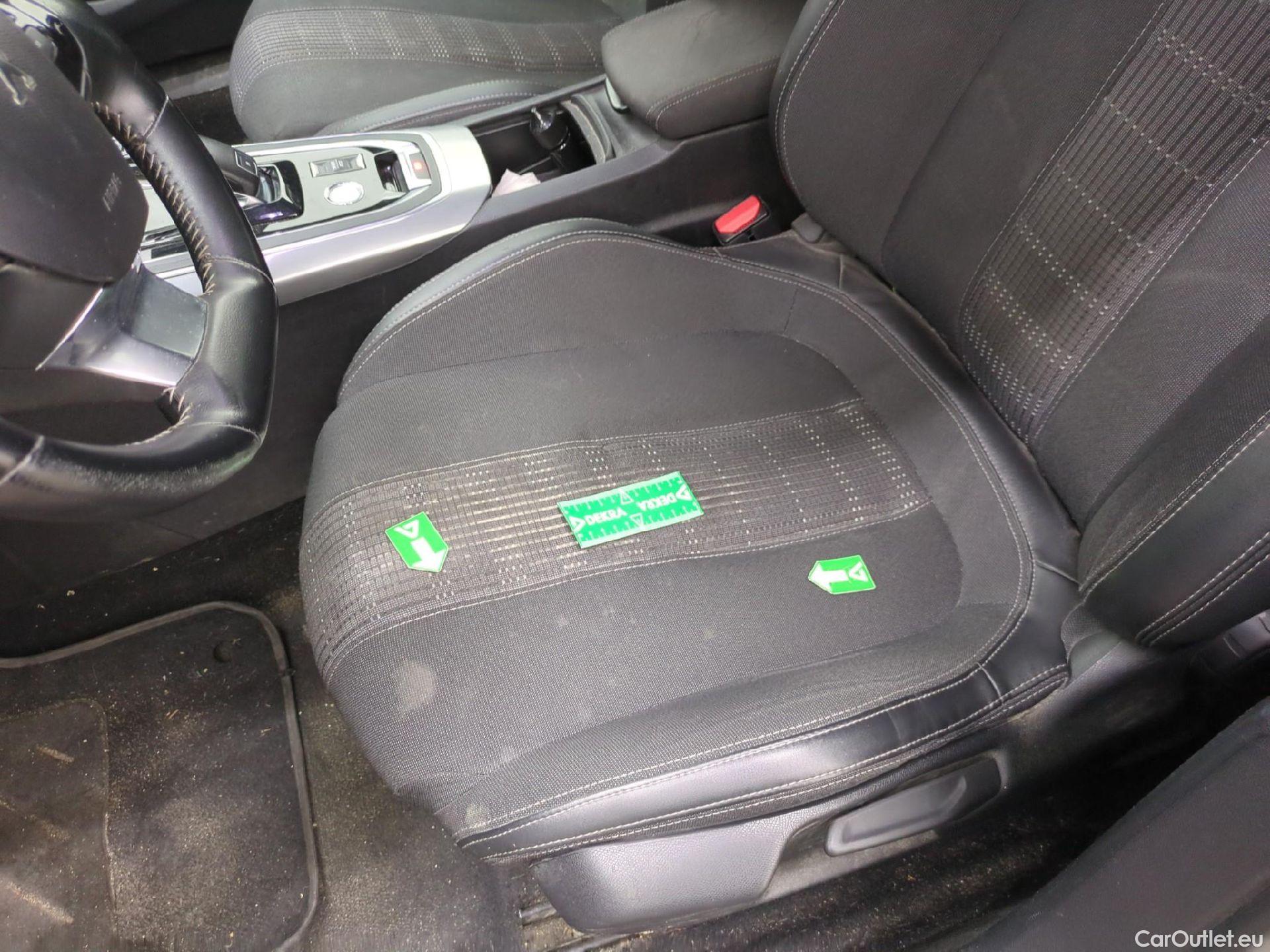  Peugeot  308  SW Allure Business 1.2 PureTech 130CV BVA8 E6d #14