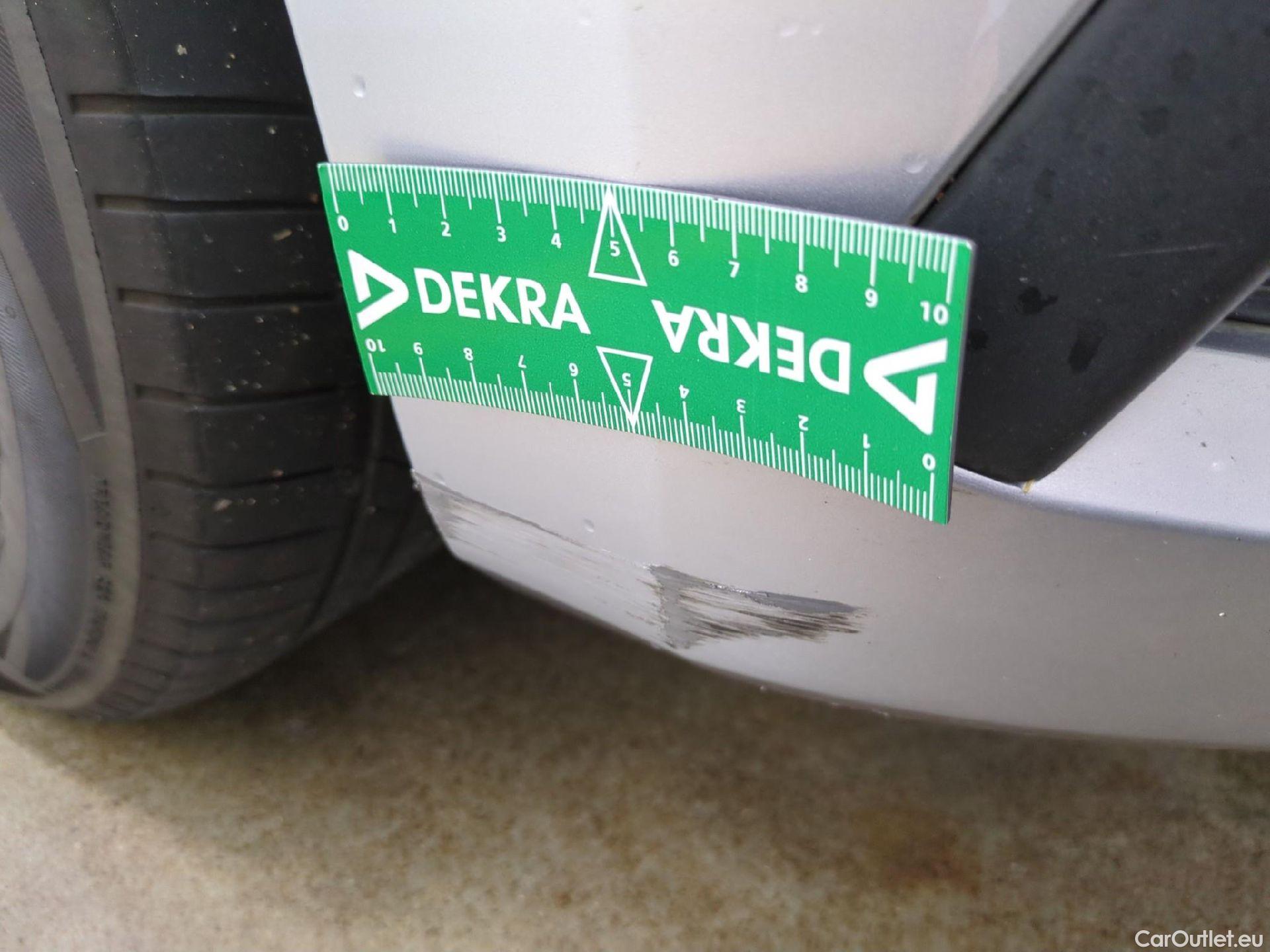  Skoda  Octavia  Berline Business 2.0 TDI 150CV BVA7 E6d #25