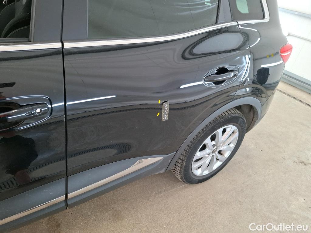  Renault  Kadjar RENAULT  / 2018 / 5P / Crossover Business Blue dCi 115 #28